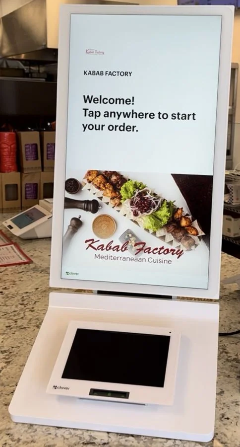 Kabab Factory